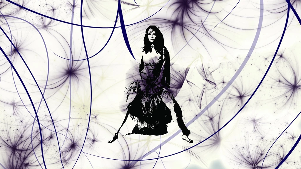 Eva Green Vector Widescreen Wallpapers   Eva Green Wallpapers ...