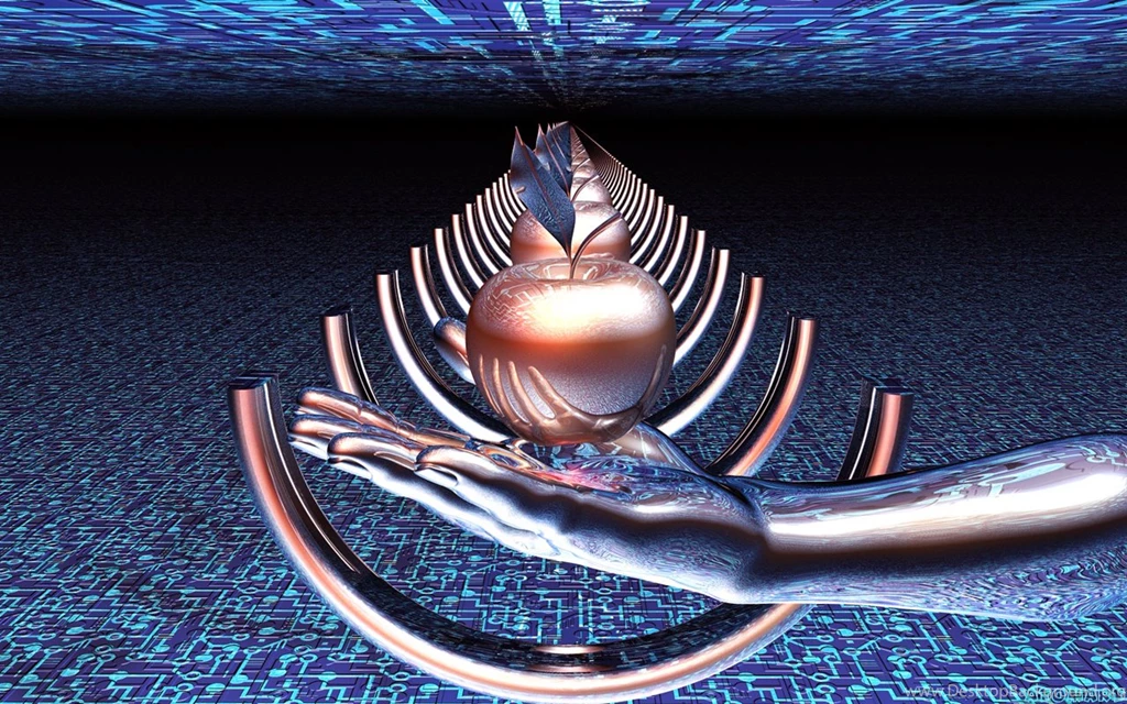 Download Forbidden Fruit On CrystalXP.net Wallpapers