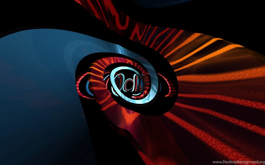 4d Abstract Wallpapers