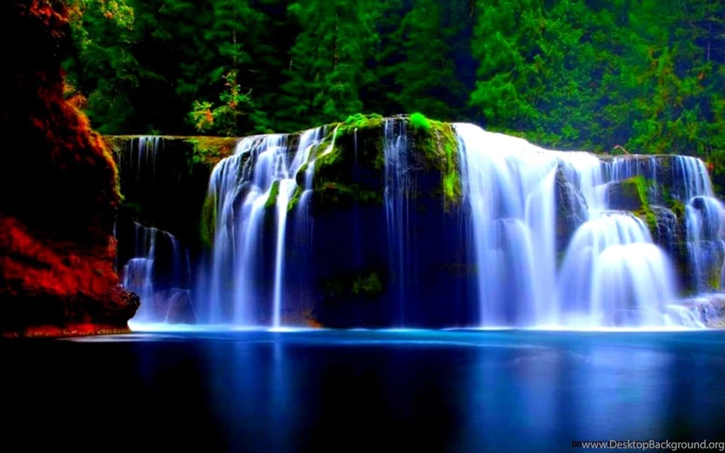 4D Wallpapers Hd