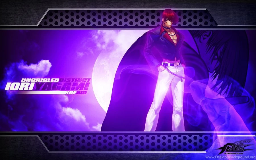 Wallpapers Kof Encak Popo