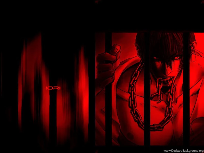 DeviantArt: More Artists Like Iori Yagami By OzzMena
