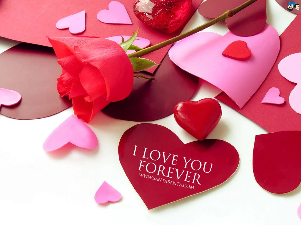 Image Of Love Wallpapers
