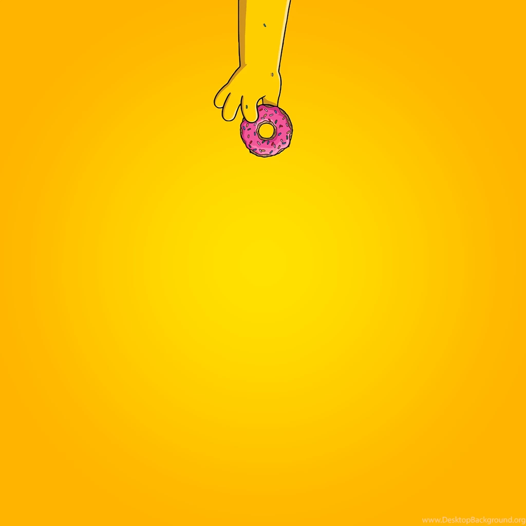 Ipad Mini Wallpapers Simpsons Wallpapers