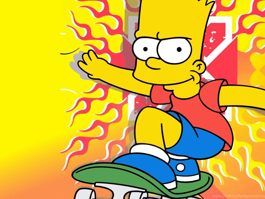 Wallpapers Full HD De Los Simpsons (Actualizado) Taringa!