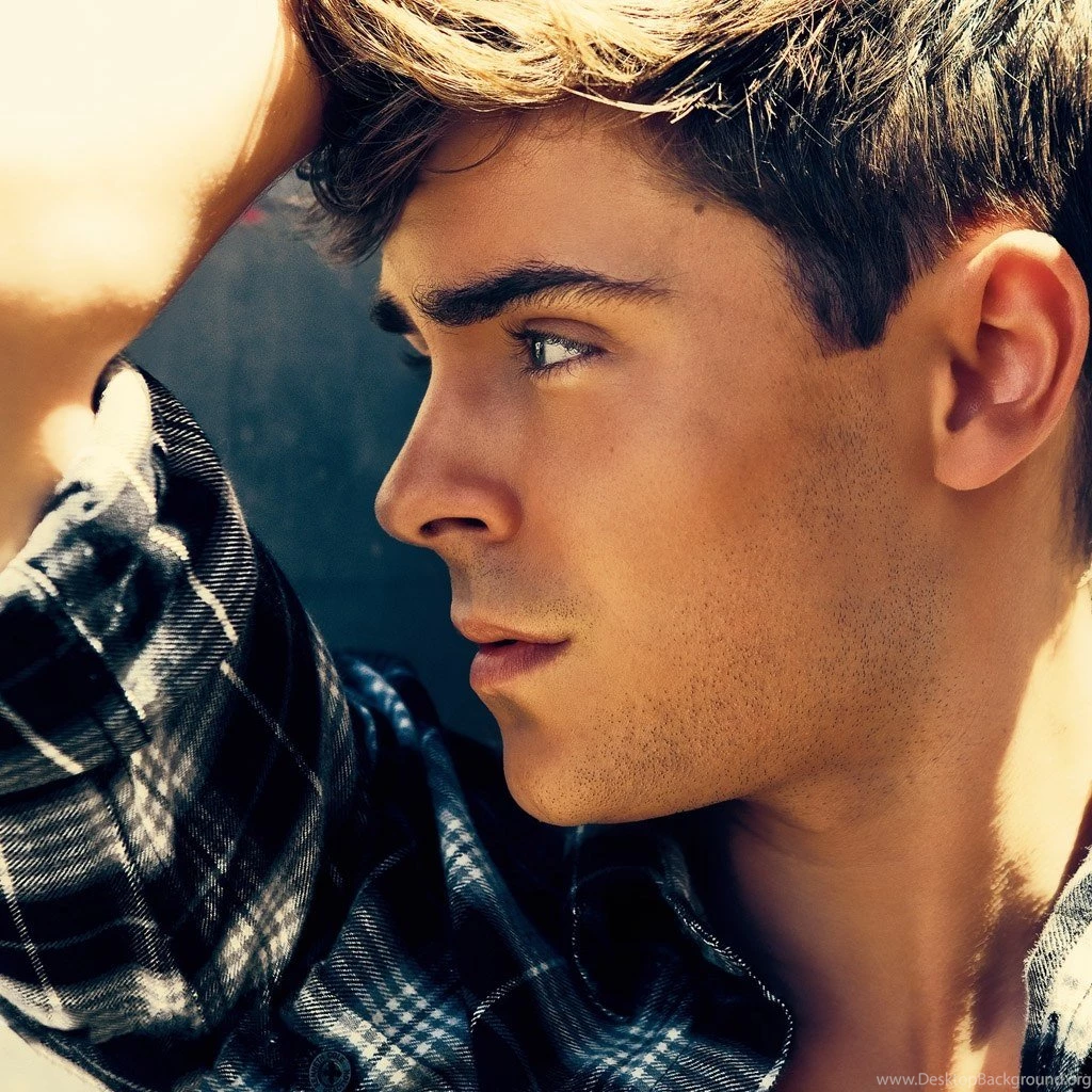 Zac Efron St Cloud