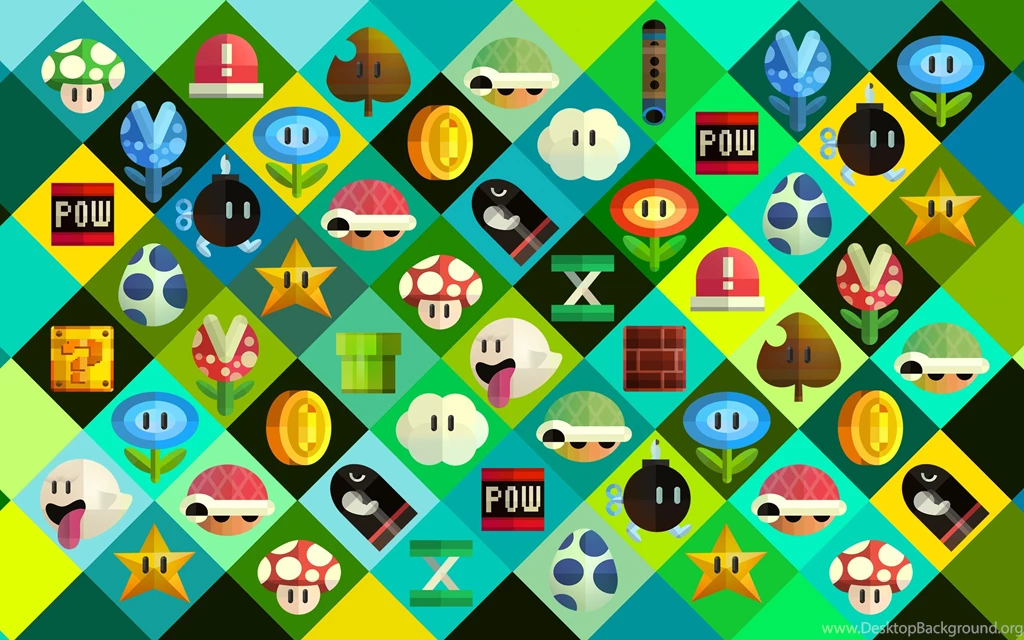 Nintendo Wallpaper Backgrounds 2956 2880x1800 UMad.com