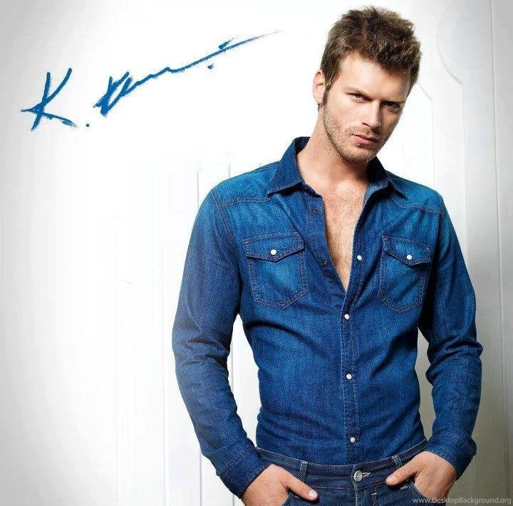 Wallpapers Handsome Boy