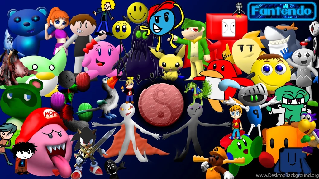 User Blog:1337doom/Spookmaster's DESKTOP BACKGROUND 2.0 ...