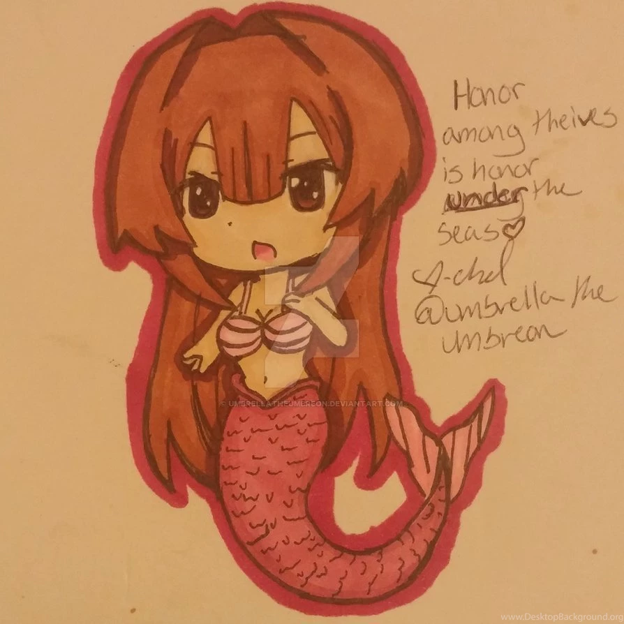 Sun Seto My Bride Is A Mermaid By UmbrellatheUmbreon On DeviantArt