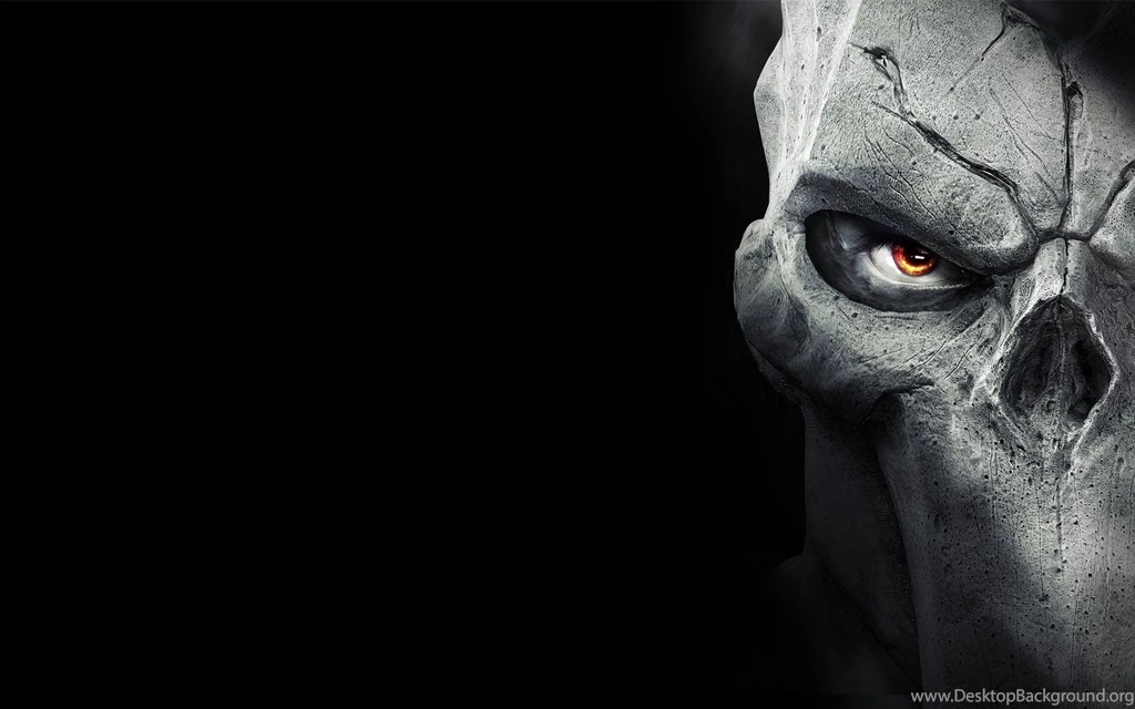 SKULLS   Dark Abstract Games Dishonored Death Wallpapers ...