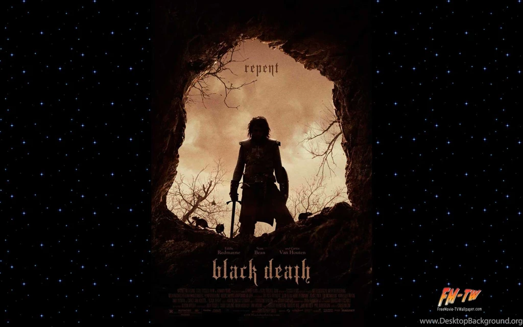 Black Death Movie Wallpapers