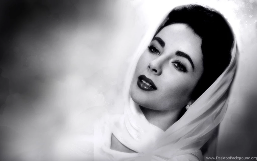 A Hollywood Classic Elizabeth Taylor Wallpapers (11802126) Fanpop