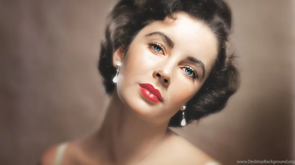 Elizabeth Taylor