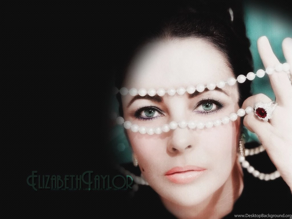 Elizabeth Taylor Elizabeth Taylor Wallpapers (16357387) Fanpop