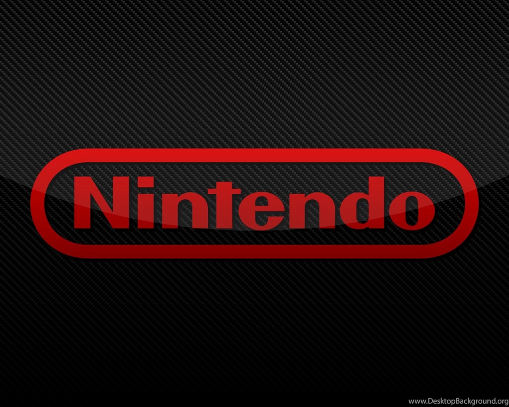 Nintendo Wallpaper Backgrounds