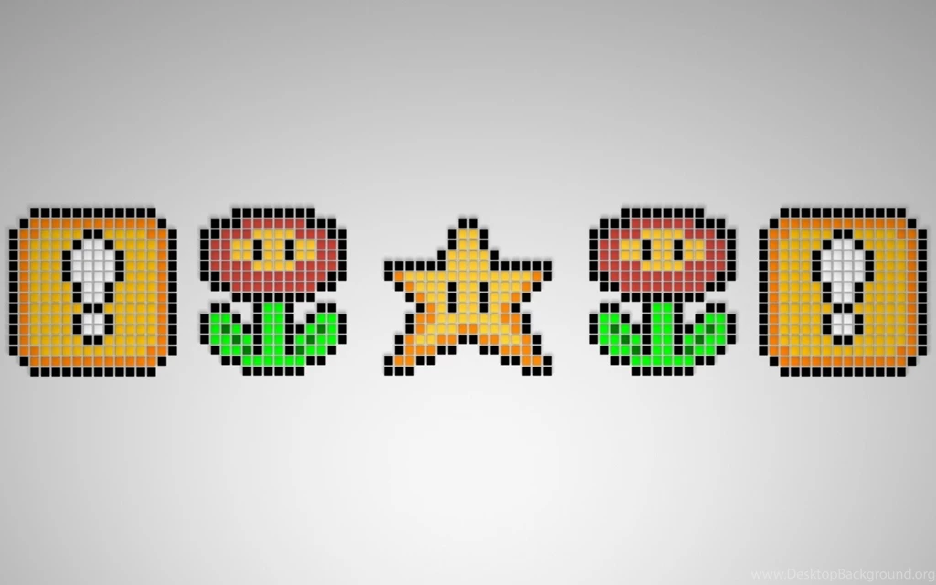 Games Nintendo Super Mario Backgrounds Pictures ~ Games For HD 16:9 ...