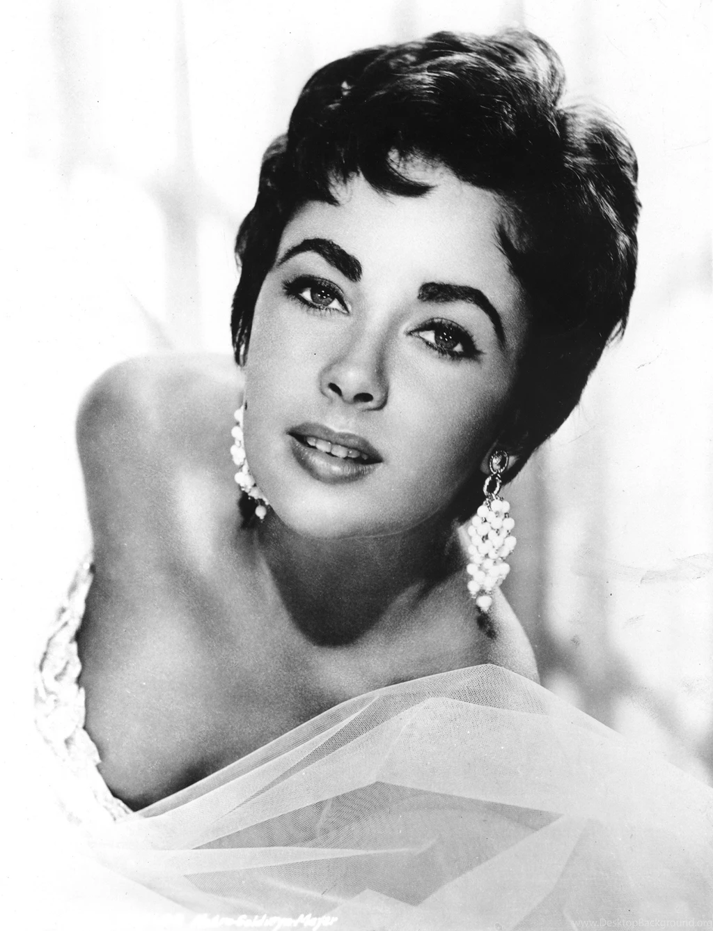 Elizabeth Taylor Photo, Pics, Wallpapers Photo