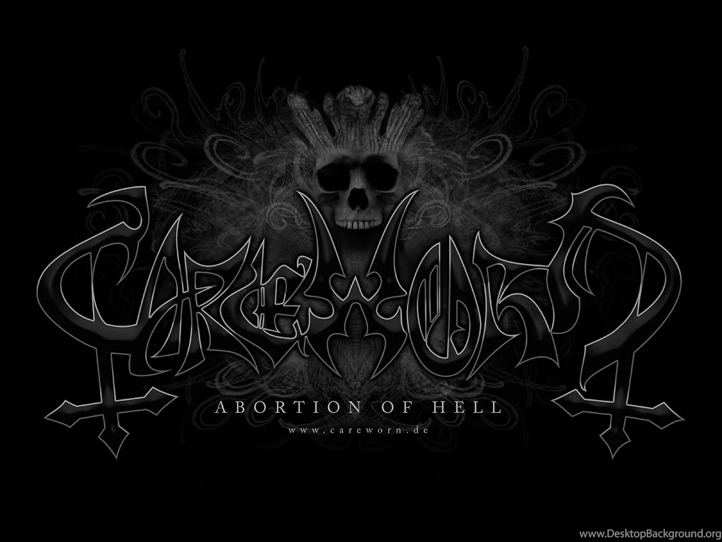 CAREWORN Official Webpage Death Metal & Black Metal From Berlin
