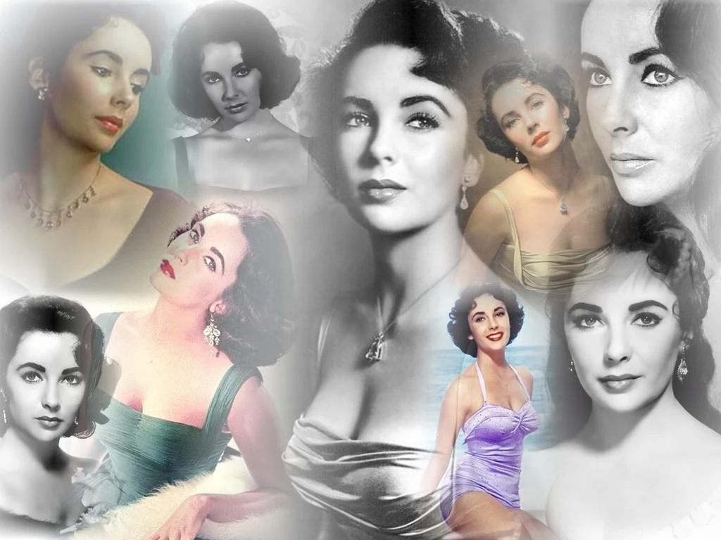 Liz Taylor Elizabeth Taylor Wallpapers (3867858) Fanpop