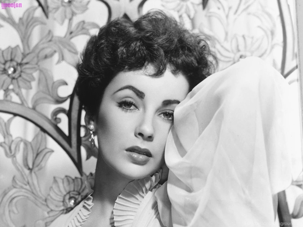 Elizabeth Taylor