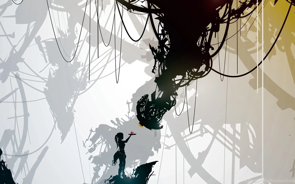 Portal 2 Computer Wallpapers, Desktop Backgrounds