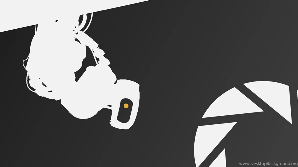 GLaDOS Wallpapers By Enraric On DeviantArt