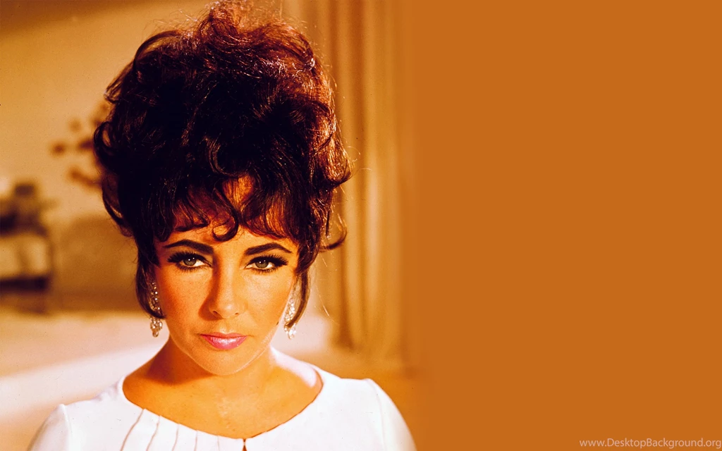 Elizabeth Taylor