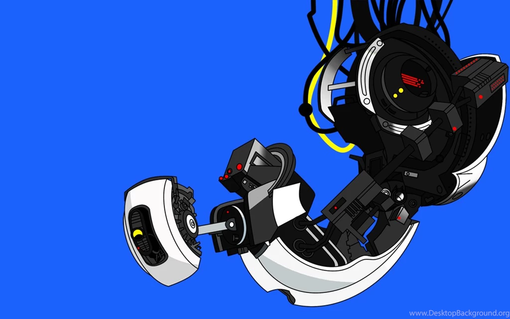 Portal Wallpapers By PikaShep On DeviantArt