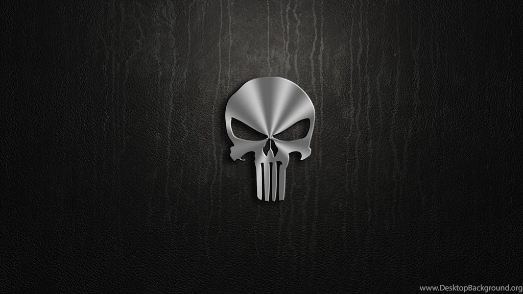 174 The Punisher HD Wallpapers