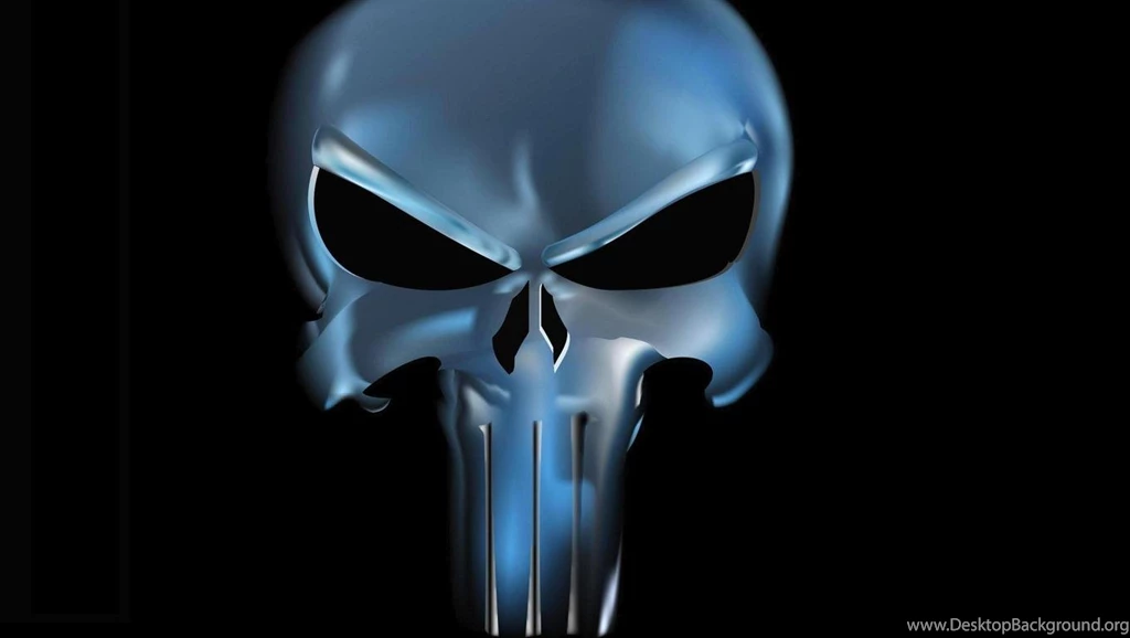 Punisher Logo Wallpapers