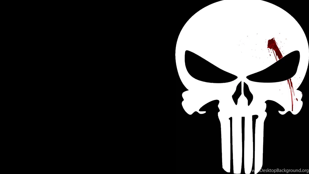 The Punisher Computer Wallpapers, Desktop Backgrounds