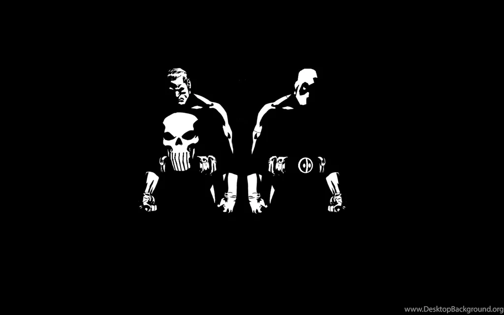 The Punisher HD Wallpapers For Desktop Download