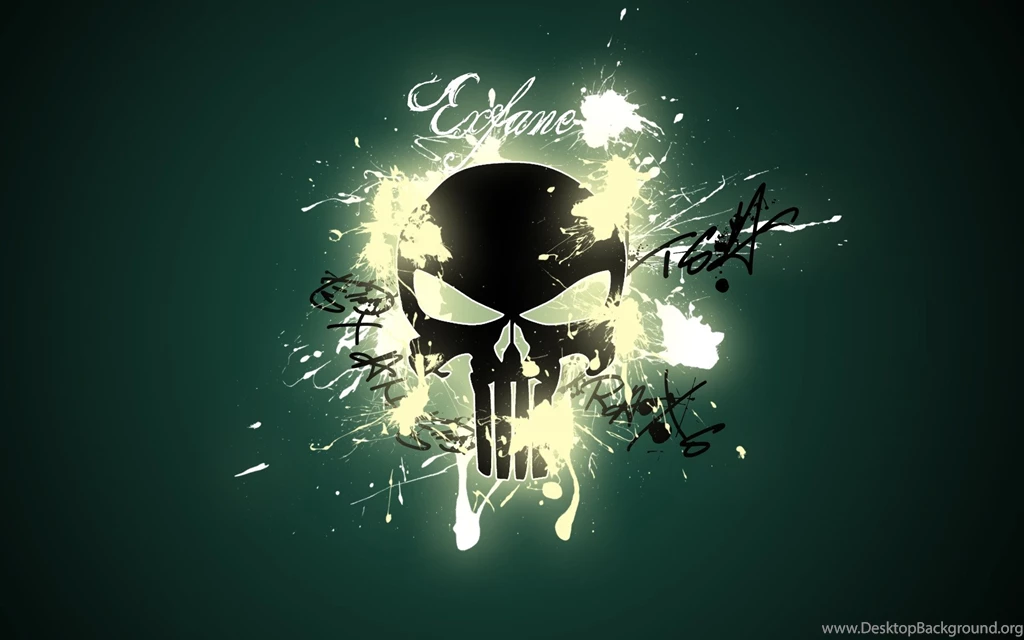 Punisher Wallpapers For Android