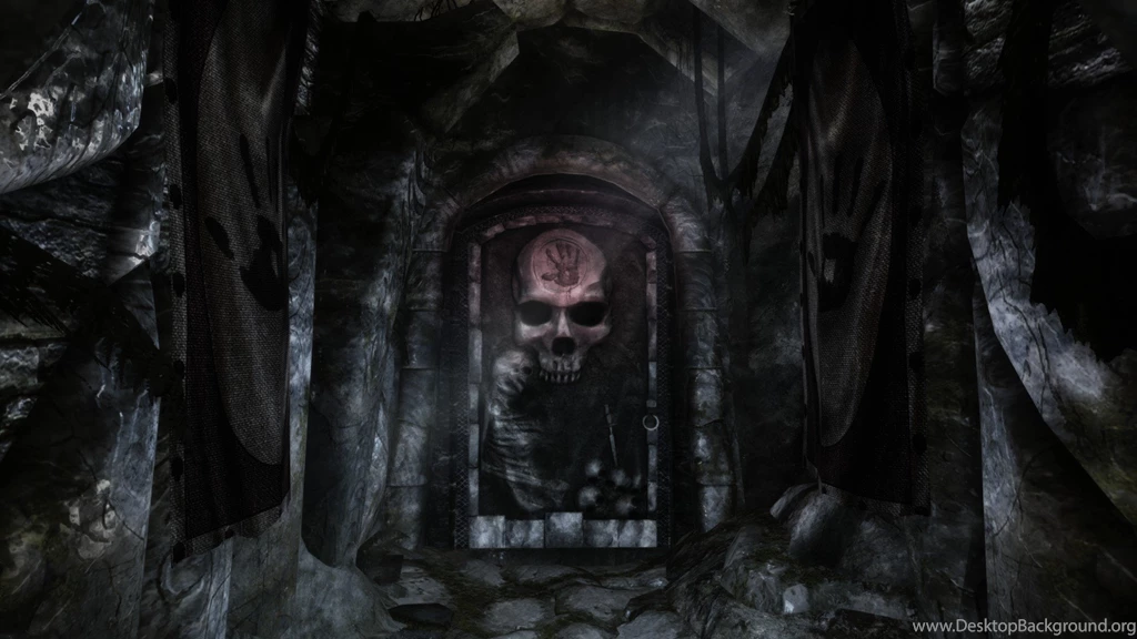 More Skyrim Stuff Image   Le Fancy Wallpapers   Mod DB