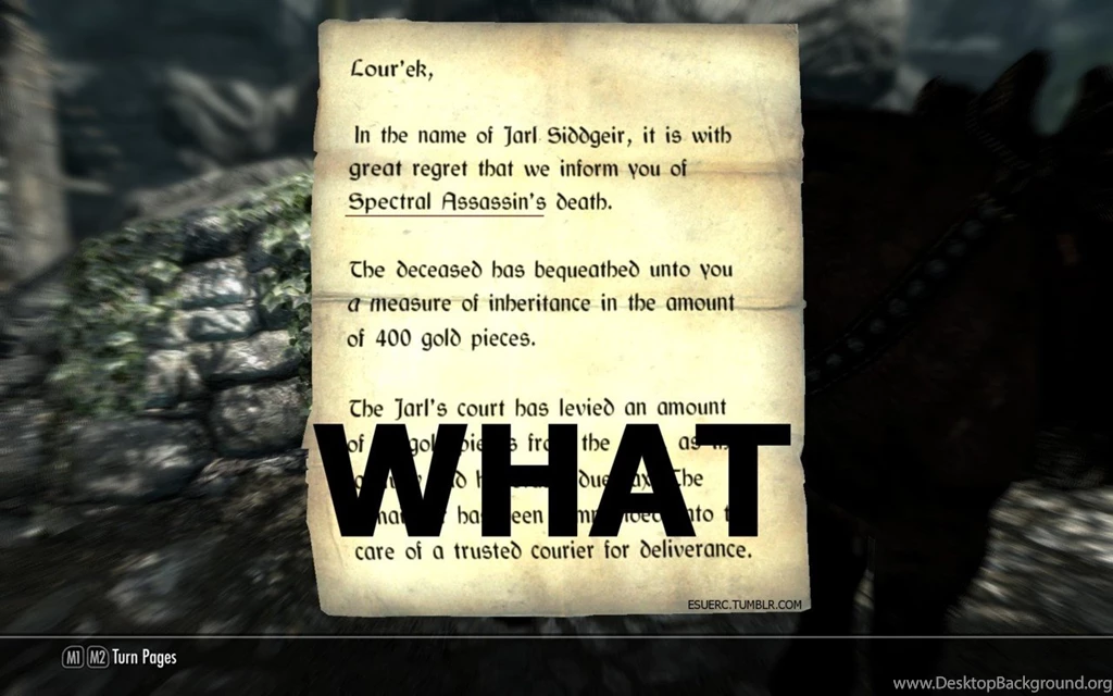 Wallpapers Skyrim Words Of Power Images Map Word Walls Ajilbab Com ...