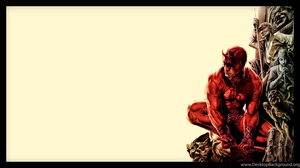 Daredevil Punisher Wallpapers