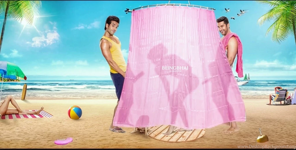 Kyaa Kool Hain Hum 3 Movie 2016 HD Wallpapers   Being Bhai