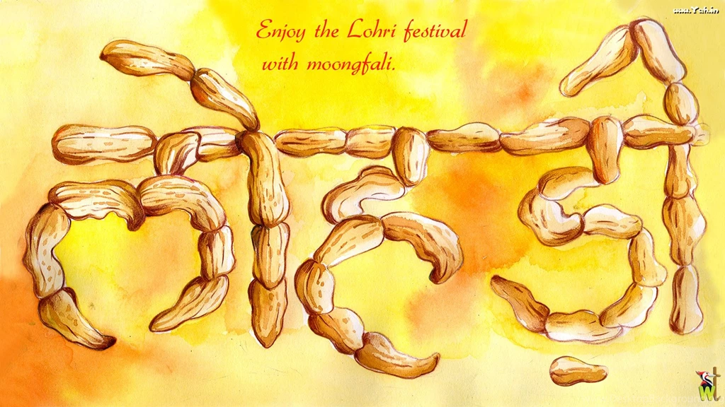 Lohri Wallpapers On Facebook