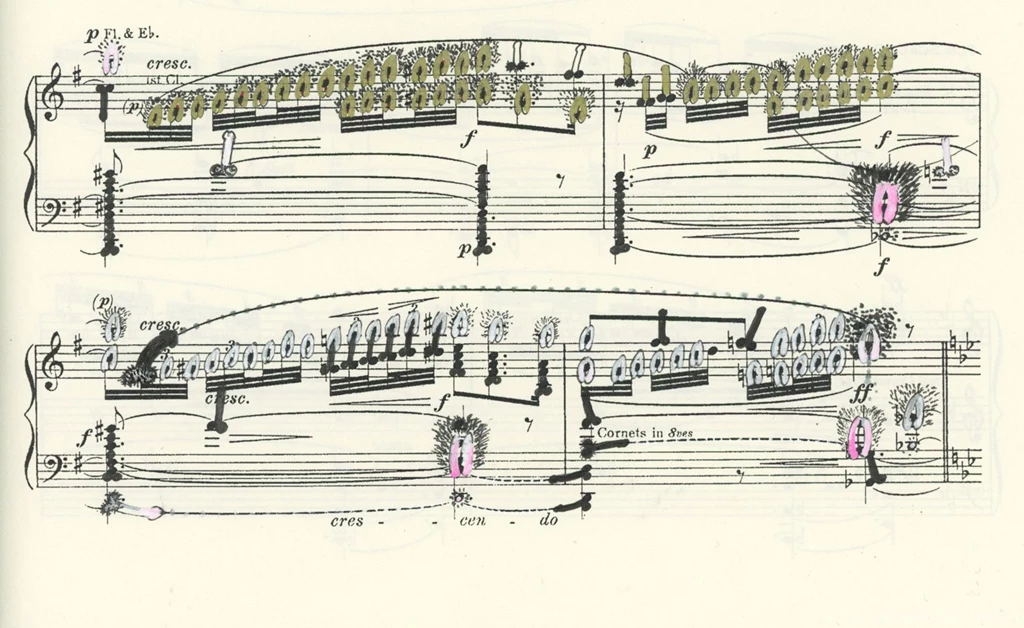 Orgasmic Overture: Ana Prvački Explores Music And Eroticism In Her ...