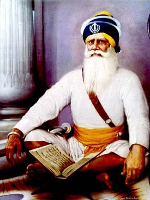 Baba Deep Singh Ji Wallpapers Photos Pitures Images Download