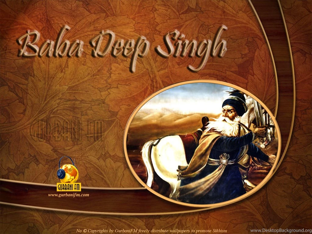 Browse Wallpapers By Baba Deep Singh Category