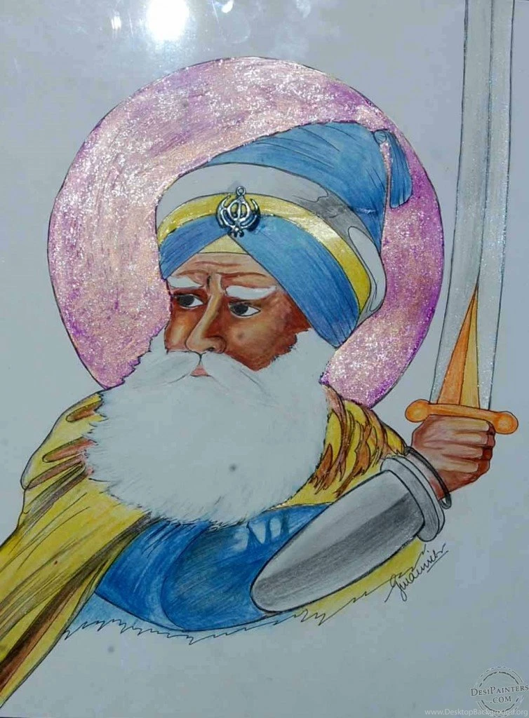 Baba Deep Singh Ji Photogallery
