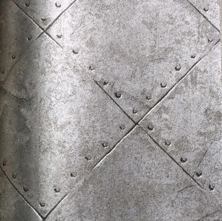 Silver Metallic Wallpapers