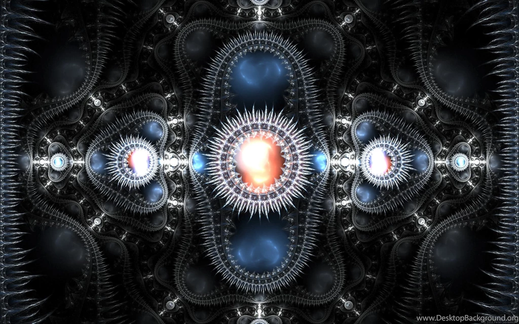 Download Metallic Puzzle Wallpapers 240x320