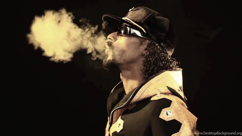 Snoop Dogg HD Wallpapers