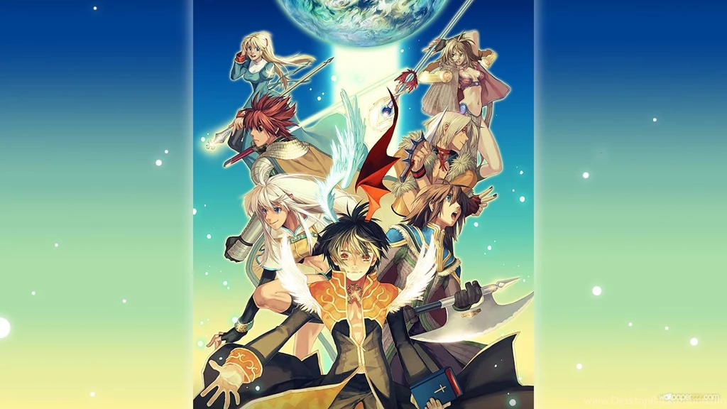 Ragnarok Champions Wallpapers By Froakentoken On DeviantArt