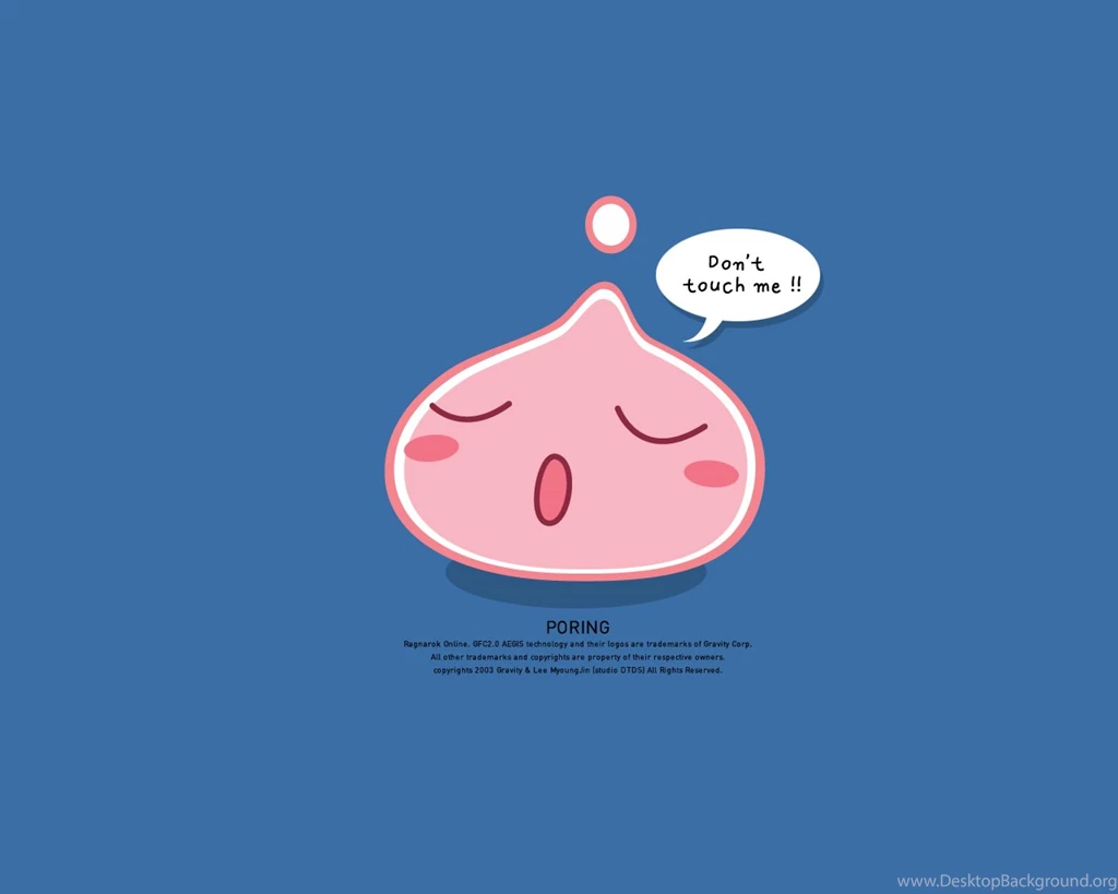 Ragnarok Online Wallpapers 015