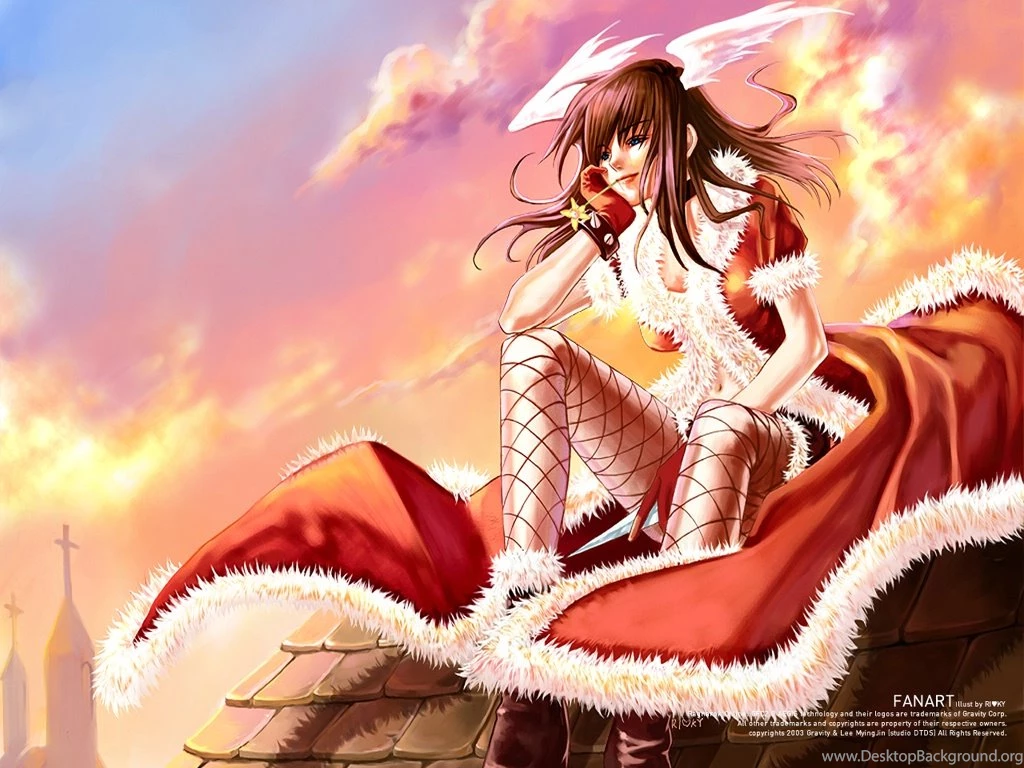 Korean Ragnarok Online Game Wallpapers 1024x768 NO.7 Desktop ...