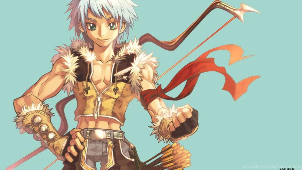 Ragnarok Online Dump Continued Wallpapers (